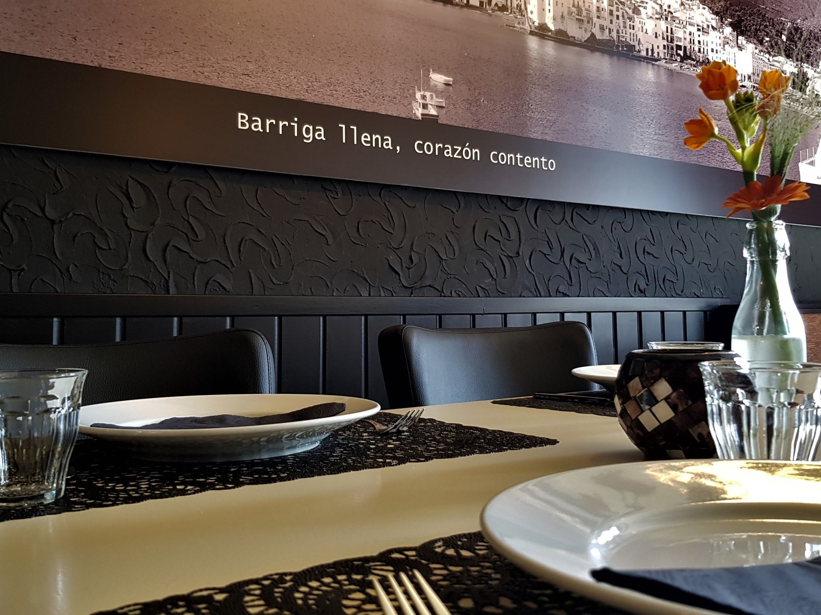 Restaurant 't Is Boven in Oostburg ter overname